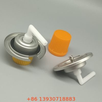 বাণিজ্যিক বিউটেন স্টোভ ভালভ - ক্যাটারিং এবং রেস্তোরাঁর জন্য উচ্চ-প্রবাহ নিয়ন্ত্রক ও ভারী-শুল্কের নব