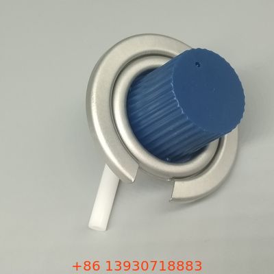 পোর্টেবল বুটেন চুলা ভালভ - ক্যাম্পিং এবং পিকনিক গ্রিলের জন্য টেকসই রেগুলেটর ও ইগনাইটার নব