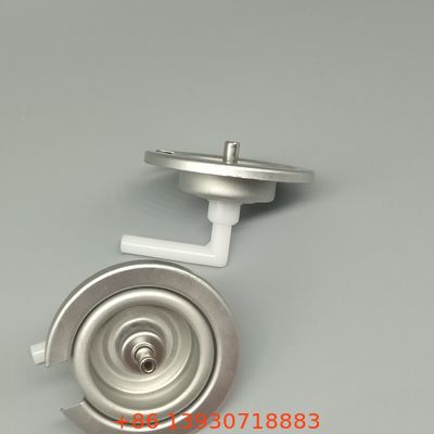 পোর্টেবল বুটেন চুলা ভালভ - ক্যাম্পিং এবং পিকনিক গ্রিলের জন্য টেকসই রেগুলেটর ও ইগনাইটার নব