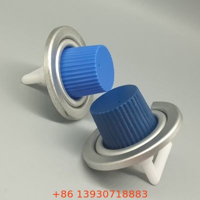 বিউটেন গ্যাস স্টোভ ভালভ প্রতিস্থাপন অংশ - পোর্টেবল স্টোভের জন্য ইউনিভার্সাল ফিট কন্ট্রোল নব ও রেগুলেটর