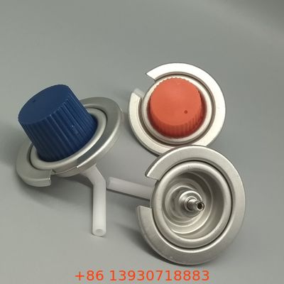 রান্নাঘরের যন্ত্রপাতিগুলির জন্য কমপ্যাক্ট বুটান গ্যাস সিলিন্ডার ভালভ সেরা