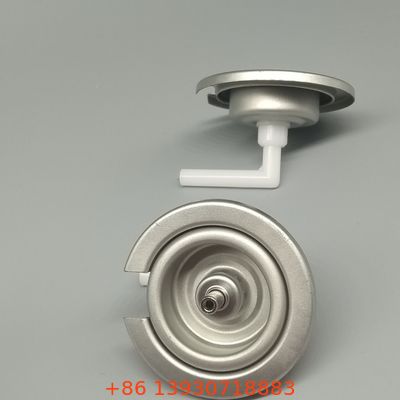 পোর্টেবল বুটান গ্যাস স্টোভ ভালভ ক্যাম্পিং, আউটডোর রান্না, এবং ভ্রমণ চুলা জন্য আদর্শ।