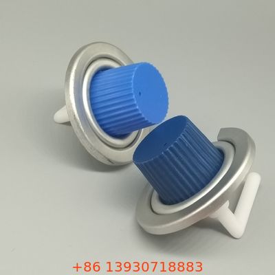 পোর্টেবল বুটান গ্যাস স্টোভ ভালভ ক্যাম্পিং, আউটডোর রান্না, এবং ভ্রমণ চুলা জন্য আদর্শ।