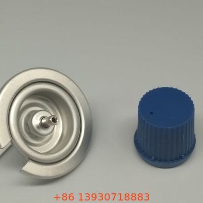 Butane Gas Stove with Integrated Safety Lock for Indoor/Outdoor Use