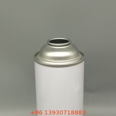 High-Precision Brass Gas Canister Valve for Industrial Welding and Shielding Gases with Reliable Sealing