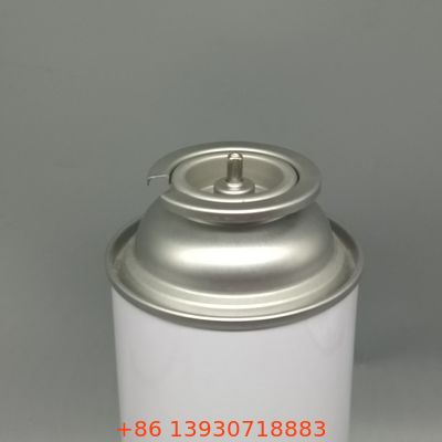 দীর্ঘস্থায়ী ধাতব বুটান গ্যাস কার্টিজ ভালভ ️ ভারী দায়িত্ব ব্যবহারের জন্য দীর্ঘস্থায়ী ভালভ।