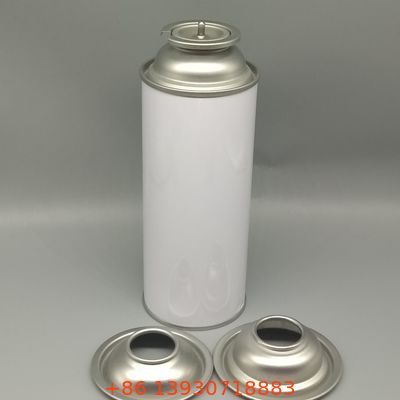 গ্যাস টর্চ, হিটার এবং BBQ গ্রিলের জন্য উপযুক্ত ইউনিভার্সাল বিউটেন গ্যাস সিলিন্ডার ভালভ।