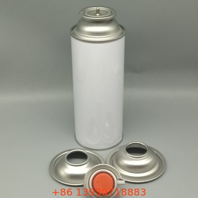 প্রোপেন-বিউটেন উপযুক্ত গ্যাস ভালভ – মিশ্র গ্যাস কার্তুজ স্টোভের জন্য বহুমুখী