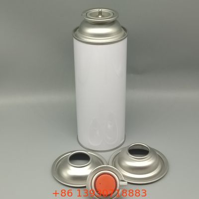 ক্যাম্পিং স্টোভগুলিতে রান্নার দক্ষতার জন্য অপ্টিমাইজ করা উচ্চ-প্রবাহ বুটেন গ্যাস ভালভ