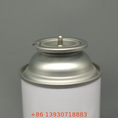 সামঞ্জস্যযোগ্য প্রবাহ 1 ইঞ্চি বুটান গ্যাস ভালভ পোর্টেবল চুলা জন্য উপযুক্ত