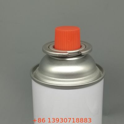 ক্যাম্পিং এবং আউটডোর ব্যবহারের জন্য OEM বুটান গ্যাস চুলা ভালভ