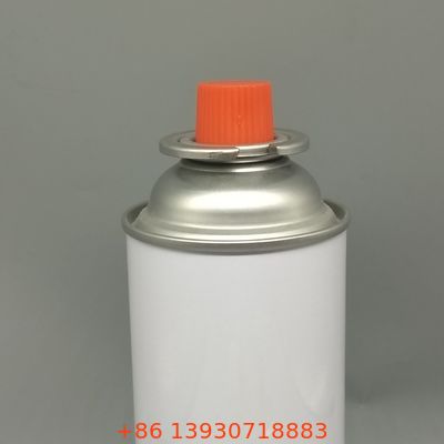 গ্যাস টর্চ, হিটার এবং BBQ গ্রিলের জন্য উপযুক্ত ইউনিভার্সাল বিউটেন গ্যাস সিলিন্ডার ভালভ।