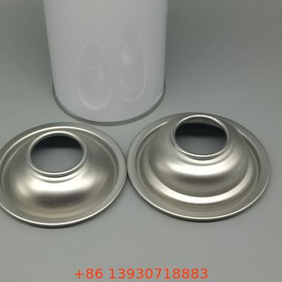 দীর্ঘস্থায়ী ধাতব বুটান গ্যাস কার্টিজ ভালভ ️ ভারী দায়িত্ব ব্যবহারের জন্য দীর্ঘস্থায়ী ভালভ।