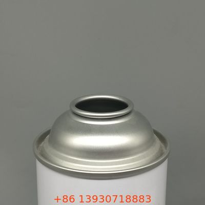 মিনি গ্যাস বার্নারগুলির জন্য কম্প্যাক্ট বুটান গ্যাস চুলা নিয়ন্ত্রক ভালভ