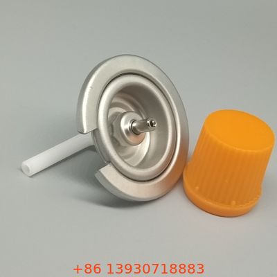 বহিরঙ্গন বার্নারগুলির জন্য উচ্চ-চাপ বিউটেন গ্যাস নিয়ন্ত্রণ ভালভ