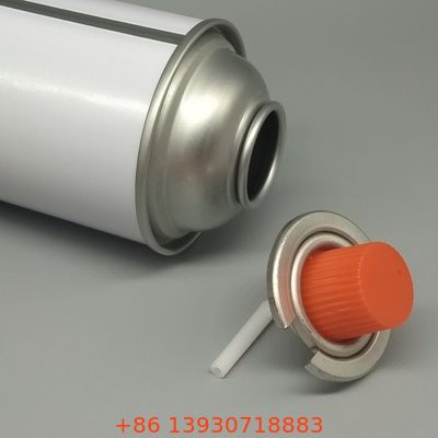 গ্যাস টর্চ, হিটার এবং BBQ গ্রিলের জন্য উপযুক্ত ইউনিভার্সাল বিউটেন গ্যাস সিলিন্ডার ভালভ।