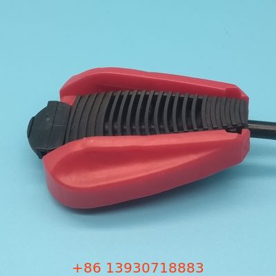 ডাবল মোড বিচ্ছিন্নতার সাথে এয়ারোসোল ক্যানগুলির জন্য কমপ্যাক্ট ডাবল-ওয়ে স্প্রে ট্রিগার ক্যাপ