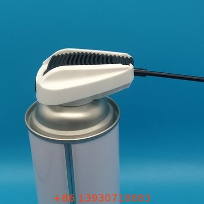 স্ট্রিম এবং মিস্ট মোড সহ মাল্টি-ফাংশন ভাঁজযোগ্য ট্রিগার স্প্রে ক্যাপ