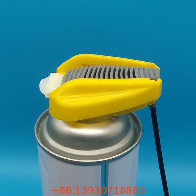 স্ট্রিম এবং স্প্রে অপশন সহ ফুটো-প্রমাণ ভাঁজযোগ্য ট্রিগার স্প্রেয়ার