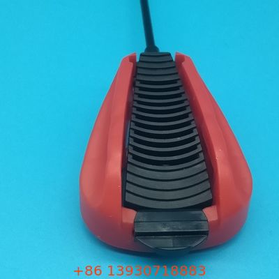 গৃহস্থালী এবং শিল্প ব্যবহারের জন্য ভাঁজযোগ্য দুই-অবস্থান ট্রিগার স্প্রেয়ার