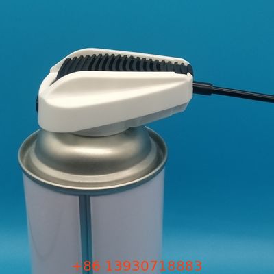 স্ট্রিম এবং স্প্রে অপশন সহ ফুটো-প্রমাণ ভাঁজযোগ্য ট্রিগার স্প্রেয়ার