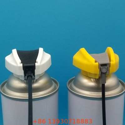 স্ট্রিম এবং স্প্রে অপশন সহ ফুটো-প্রমাণ ভাঁজযোগ্য ট্রিগার স্প্রেয়ার