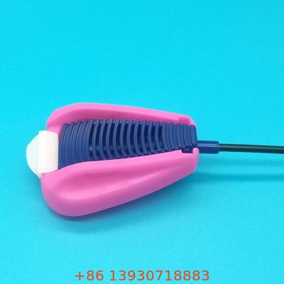 উদ্ভাবনী দ্বি-মুখী ভাঁজযোগ্য ট্রিগার স্প্রেয়ার যা অ্যারোসল পণ্যের জন্য