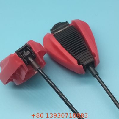 উদ্ভাবনী দ্বি-মুখী ভাঁজযোগ্য ট্রিগার স্প্রেয়ার যা অ্যারোসল পণ্যের জন্য