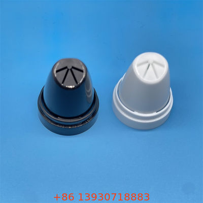 দৈনিক চুলের যত্নের জন্য সার্বজনীন স্টাইলিং মাউস ডিসপেন্সিং হেড, যা আরামদায়ক এবং নন-স্লিপ ডিজাইন যুক্ত