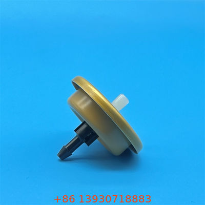 হেয়ার মুস ইনভার্টেড অ্যালুমিনিয়াম ভালভ অফার ধ্রুবক আপসাইড-ডাউন স্প্রে