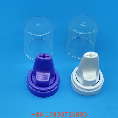 প্রিমিয়াম হেয়ার মাউস অ্যারোসল অ্যাকচুয়েটর যা সেলুন-গুণমান স্টাইলিং প্রদান করে এবং সুরক্ষিত লিক-প্রুফ ভালভ যুক্ত