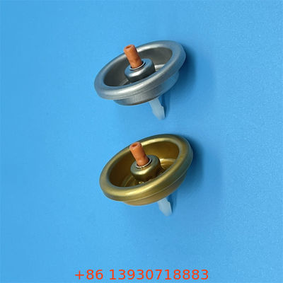 সৌন্দর্য প্যাকেজিংয়ের জন্য হেয়ার মাউস অ্যারোসল ক্যান ভালভ – হেয়ার কেয়ারের জন্য মাউস ডিসপেন্সিং স্প্রে ভালভ