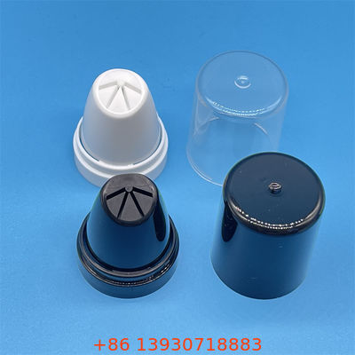 হেয়ার মুসের জন্য অ্যারোসোল ক্যান ভালভ ️ সেলুন স্টাইলিংয়ের জন্য ফোম ডিসপেনসিং ভালভ