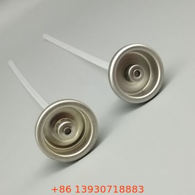 আঠালো ব্যবহারের জন্য উচ্চ-কার্যকারিতা সম্পন্ন মহিলা আঠালো স্প্রে এরোসল ভালভ