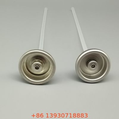 পেশাদার মহিলা পেইন্ট স্প্রে ভালভ উচ্চ-স্থায়িত্ব পেইন্ট বিতরণ ভালভ শিল্পকৌশল আবরণ জন্য