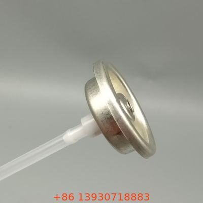 মহিলা পেইন্ট ভালভ কাস্টমাইজযোগ্য ডিসপেন্সিং সিস্টেম ব্র্যান্ডেড স্প্রে পেইন্ট ক্যানের জন্য