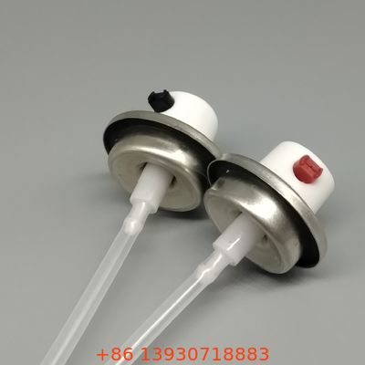 পেইন্ট এবং কোটিং অ্যাপ্লিকেশনের জন্য মহিলা অ্যারোসল ভালভ