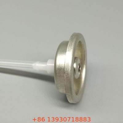 পেইন্ট এবং কোটিং অ্যাপ্লিকেশনের জন্য মহিলা অ্যারোসল ভালভ