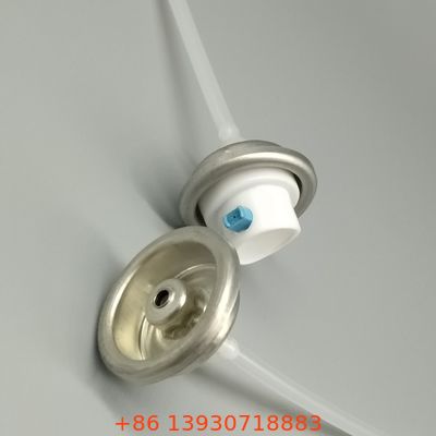 অটোমোটিভ এবং শিল্প ব্যবহারের জন্য নির্ভুল-নিয়ন্ত্রণ মহিলা পেইন্ট স্প্রে ভালভ