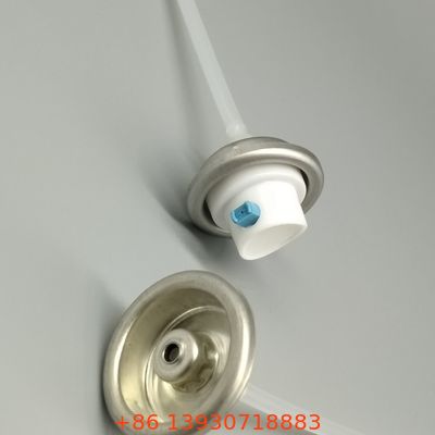 পেইন্ট এবং কোটিং অ্যাপ্লিকেশনের জন্য মহিলা অ্যারোসল ভালভ