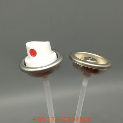 পেশাদার মহিলা পেইন্ট স্প্রে ভালভ উচ্চ-স্থায়িত্ব পেইন্ট বিতরণ ভালভ শিল্পকৌশল আবরণ জন্য