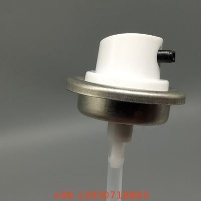 অটোমোটিভ এবং শিল্প ব্যবহারের জন্য নির্ভুল-নিয়ন্ত্রণ মহিলা পেইন্ট স্প্রে ভালভ