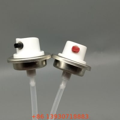 পেশাদার মহিলা পেইন্ট স্প্রে ভালভ উচ্চ-স্থায়িত্ব পেইন্ট বিতরণ ভালভ শিল্পকৌশল আবরণ জন্য