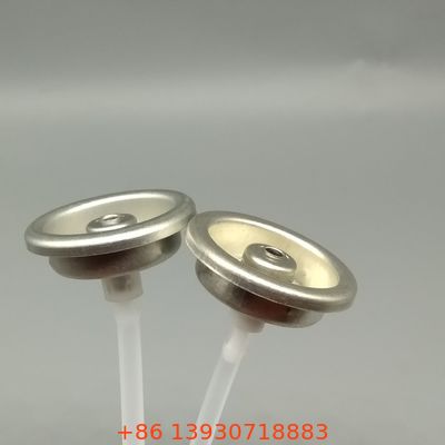 মহিলা অ্যারোসল স্প্রে পেইন্ট ভালভ স্বয়ংচালিত কোটিংগুলির জন্য - নির্ভুল প্রবাহ নিয়ন্ত্রণের জন্য টেকসই স্প্রে অগ্রভাগ ভালভ