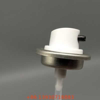 Industrial-Grade Female Paint Spray Valve for Spray Paint Packaging