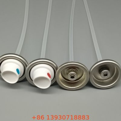 পেশাদার স্বয়ংচালিত এবং আসবাবপত্র লেপ অ্যাপ্লিকেশনের জন্য মহিলা পেইন্ট স্প্রে ভালভ