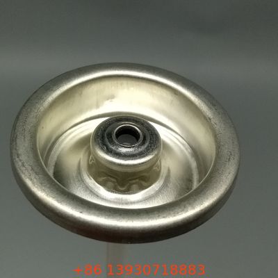 High-Performance Female Aerosol Paint Spray Valve for Precise Application