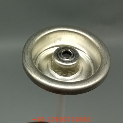 পেশাদার মহিলা পেইন্ট স্প্রে ভালভ মসৃণ atomization সঙ্গে