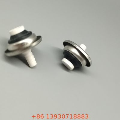 ভবন নির্মাণ প্রকল্পে পলিমার সিল্যান্টের জন্য অ্যারোসল ভালভ