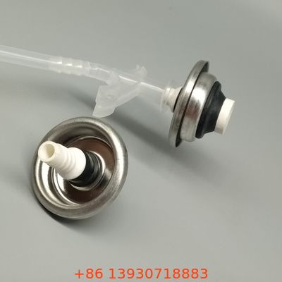 আঠালো অ্যাপ্লিকেশনের জন্য টেকসই পিইউ ফোম এবং সিল্যান্ট স্প্রে ভালভ